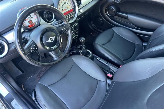2013 MINI Hardtop Cooper