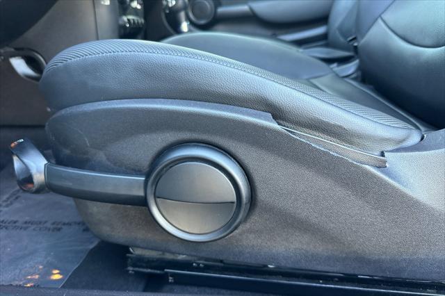 2013 MINI Hardtop Cooper
