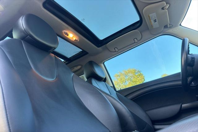 2013 MINI Hardtop Cooper