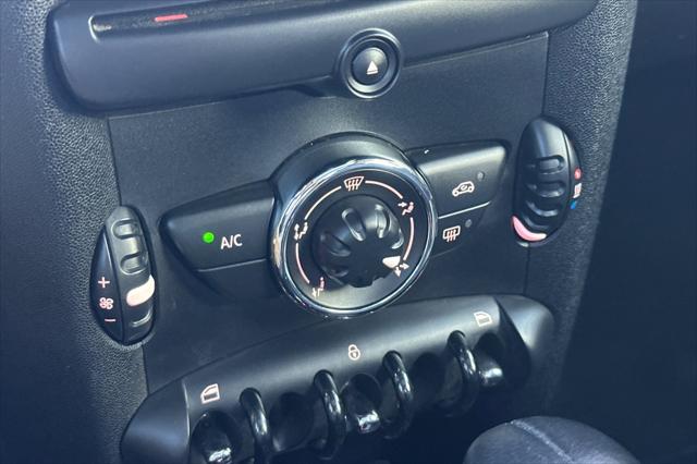 2013 MINI Hardtop Cooper