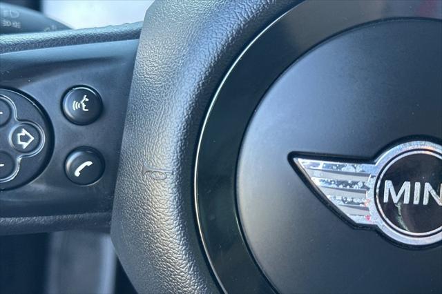 2013 MINI Hardtop Cooper