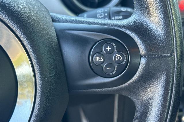 2013 MINI Hardtop Cooper