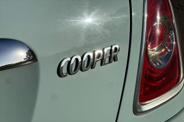 2013 MINI Hardtop Cooper