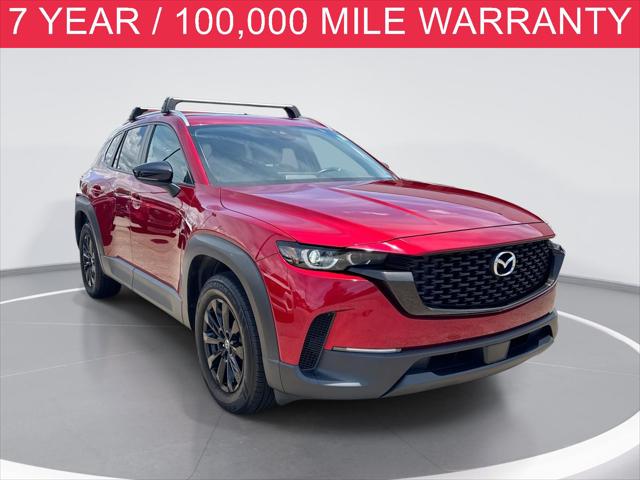 2023 Mazda CX-50 2.5 S Preferred Plus for sale in Columbia, SC