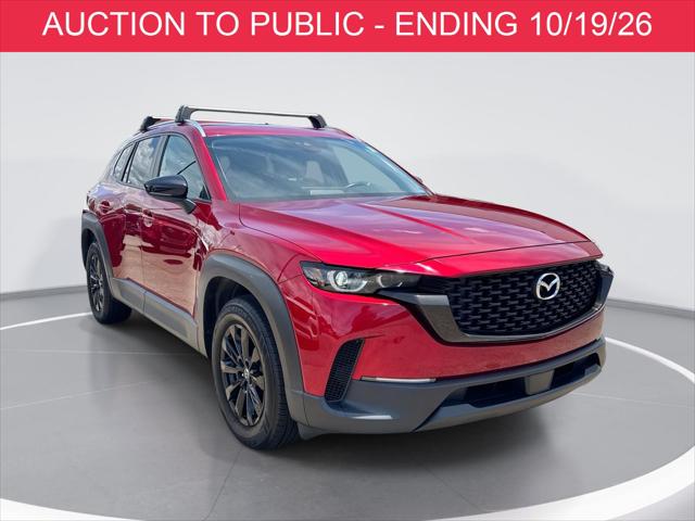 2023 Mazda CX-50 2.5 S Preferred Plus for sale in Columbia, SC