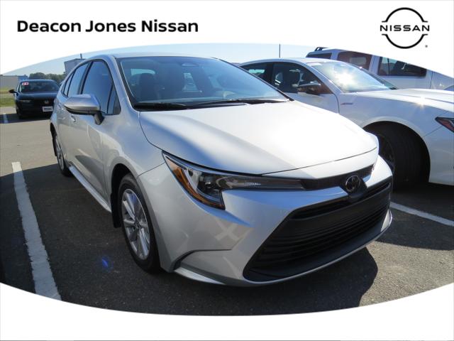 2026 Toyota Corolla LE for sale in Goldsboro, NC