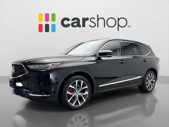 2023 Acura MDX Technology Package for sale in Chester Springs, PA