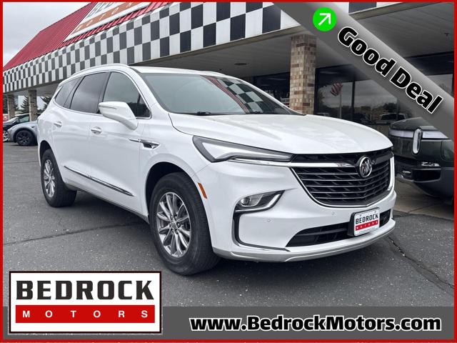 2023 Buick Enclave Essence AWD for sale in Blaine, MN