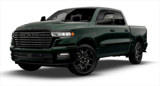 2026 RAM Ram 1500 RAM 1500 LARAMIE CREW CAB 4X4 57 BOX 2026 RAM Ram 1500 RAM 1500 LARAMIE CREW CAB 4X4 57 BOX