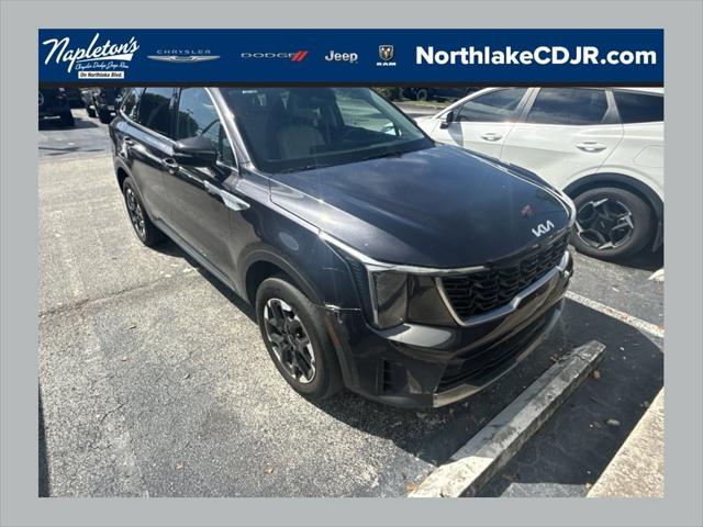 2025 Kia Sorento S for sale in Lake Park, FL