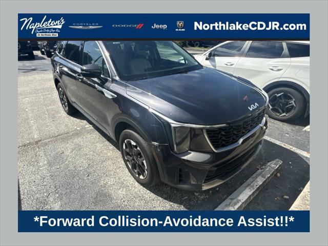 2025 Kia Sorento S for sale in Lake Park, FL