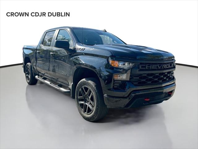 2023 Chevrolet Silverado 1500 for sale near Dublin, OH
