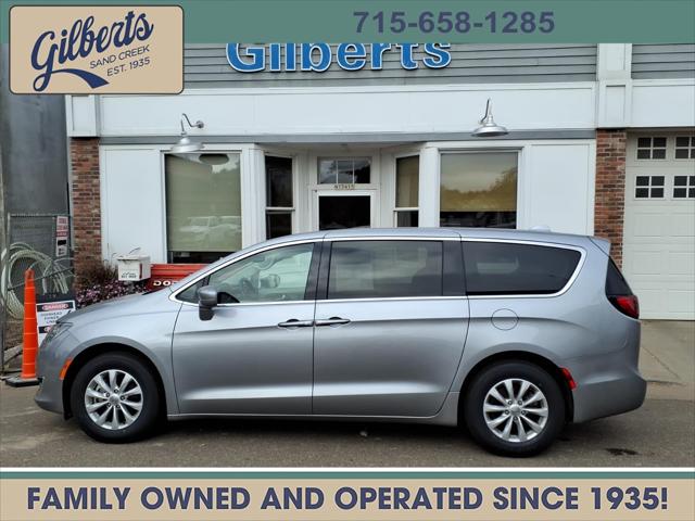 2019 Chrysler Pacifica Touring Plus for sale in Sand Creek, WI