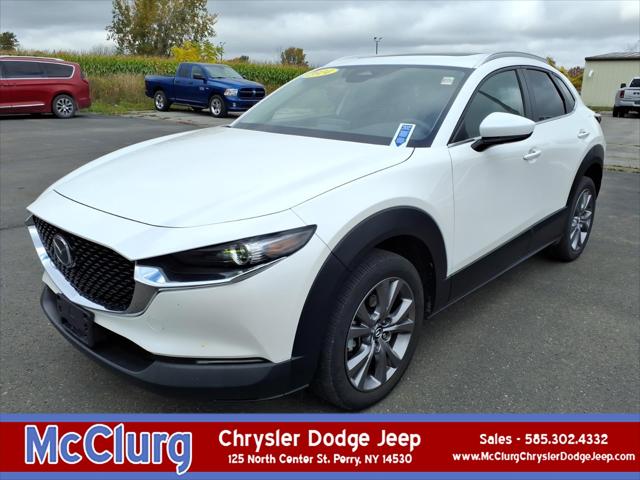 2024 Mazda CX-30 2.5 S Preferred Package for sale in Perry, NY