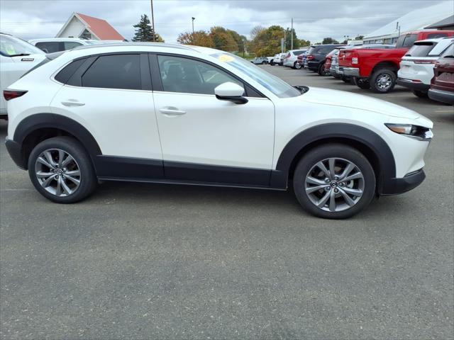 2024 Mazda CX-30 2.5 S Preferred Package