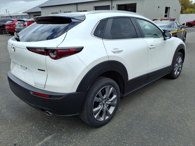 2024 Mazda CX-30 2.5 S Preferred Package