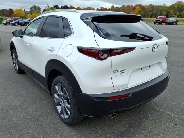 2024 Mazda CX-30 2.5 S Preferred Package