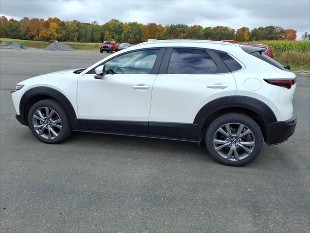 2024 Mazda CX-30 2.5 S Preferred Package