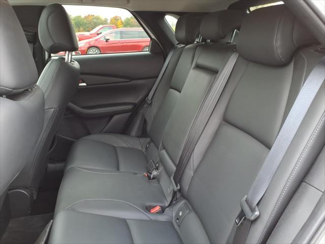 2024 Mazda CX-30 2.5 S Preferred Package