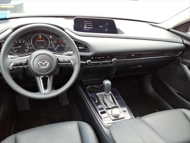 2024 Mazda CX-30 2.5 S Preferred Package