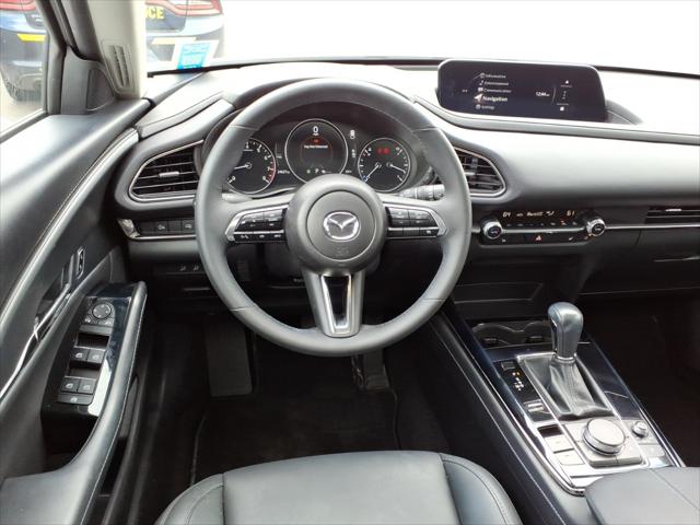 2024 Mazda CX-30 2.5 S Preferred Package