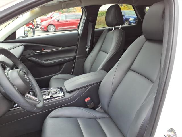 2024 Mazda CX-30 2.5 S Preferred Package