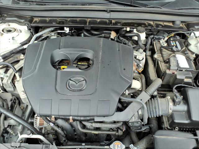 2024 Mazda CX-30 2.5 S Preferred Package
