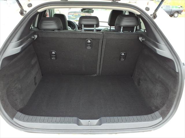 2024 Mazda CX-30 2.5 S Preferred Package