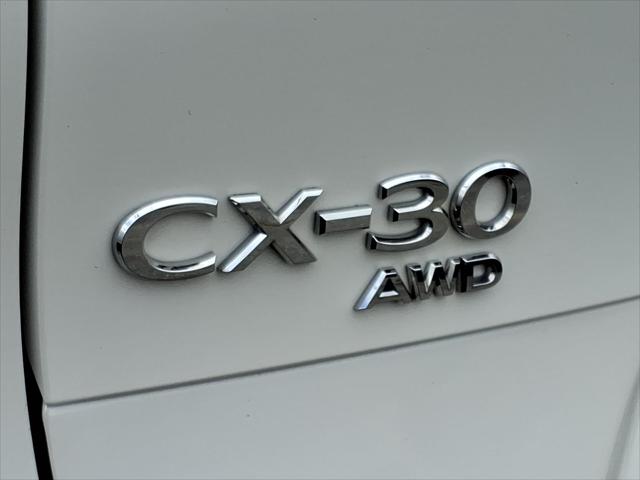 2024 Mazda CX-30 2.5 S Preferred Package