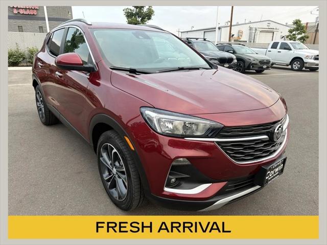 2023 Buick Encore GX Select FWD for sale in Springfield, MO