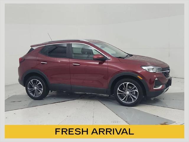 2023 Buick Encore GX Select FWD for sale in Springfield, MO