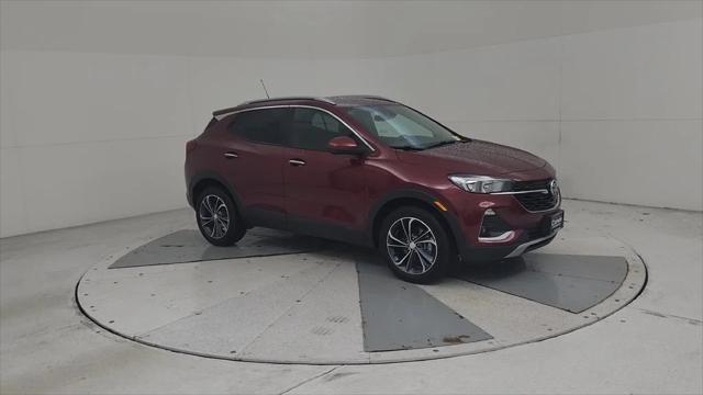 2023 Buick Encore GX Select FWD