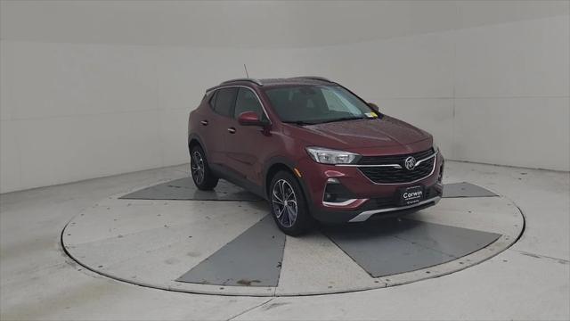 2023 Buick Encore GX Select FWD
