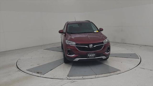 2023 Buick Encore GX Select FWD