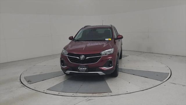2023 Buick Encore GX Select FWD