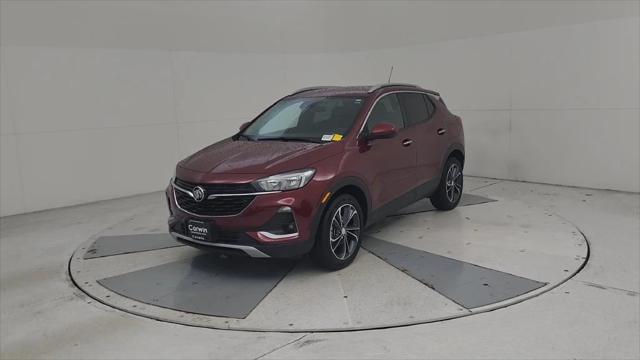 2023 Buick Encore GX Select FWD