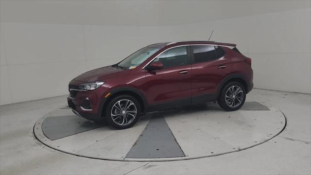 2023 Buick Encore GX Select FWD