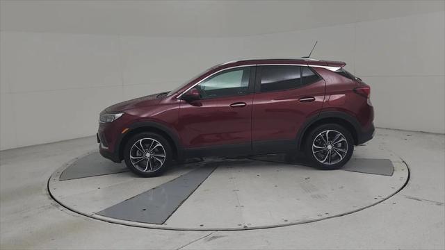 2023 Buick Encore GX Select FWD