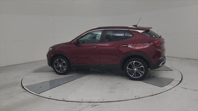 2023 Buick Encore GX Select FWD
