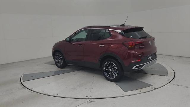 2023 Buick Encore GX Select FWD