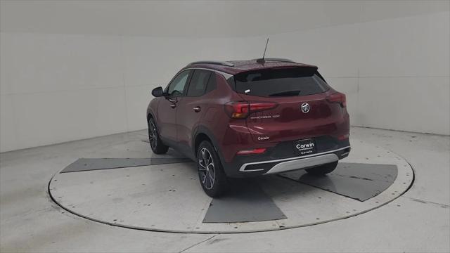2023 Buick Encore GX Select FWD