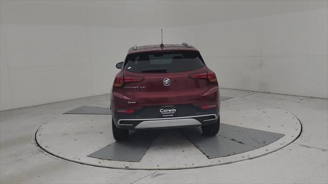 2023 Buick Encore GX Select FWD