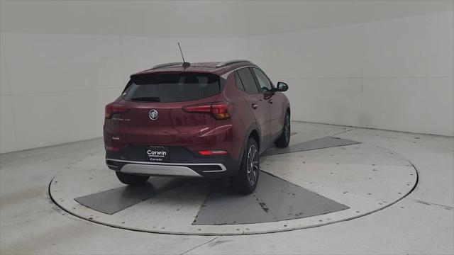 2023 Buick Encore GX Select FWD