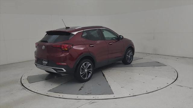 2023 Buick Encore GX Select FWD