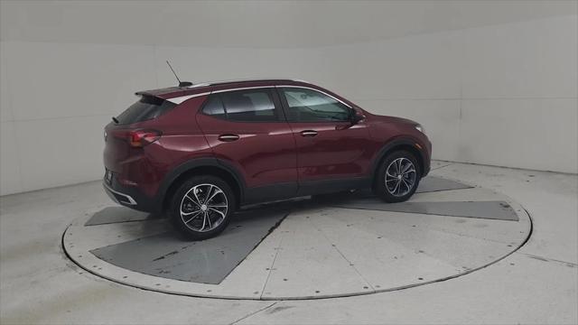 2023 Buick Encore GX Select FWD