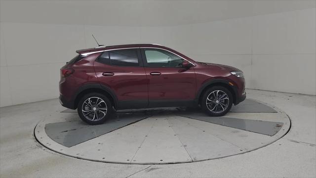 2023 Buick Encore GX Select FWD