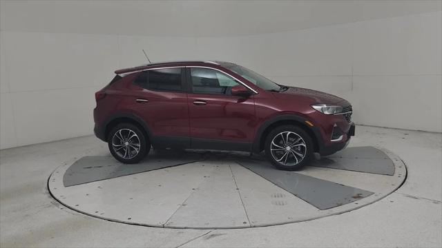 2023 Buick Encore GX Select FWD