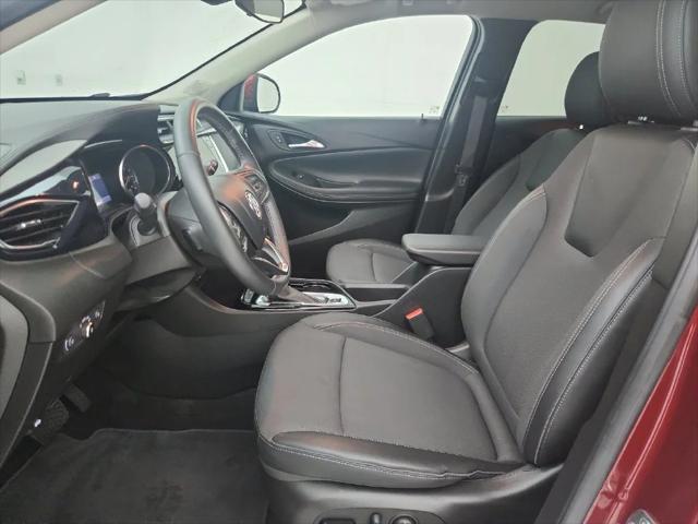 2023 Buick Encore GX Select FWD