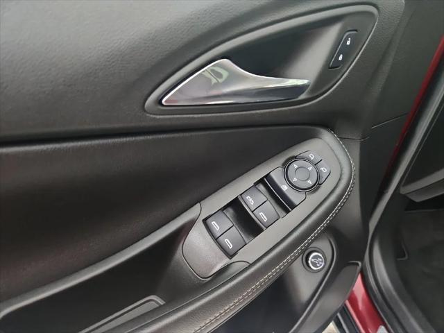 2023 Buick Encore GX Select FWD