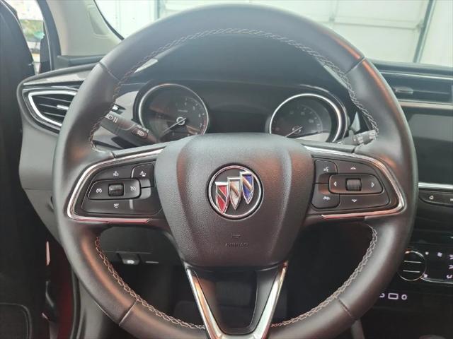 2023 Buick Encore GX Select FWD